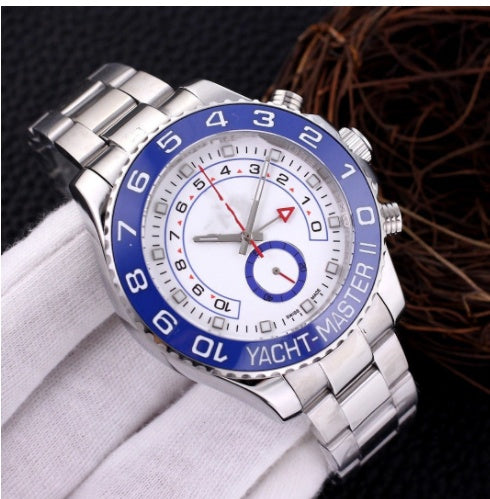 Business Mechanical Automatic Watch