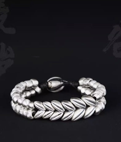 925 Sterling Silver Bracelet